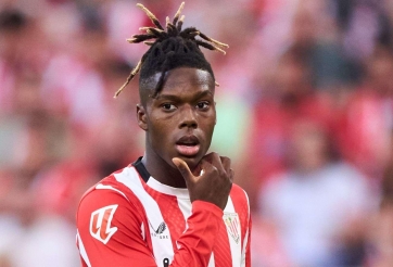 Cựu chủ tịch Barca: 'Nico Williams giỏi đấy nhưng có 1000 người còn hay hơn'