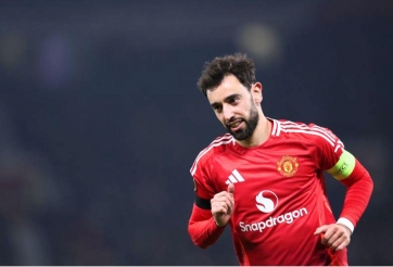 Đại gia Ả Rập muốn mua Bruno, MU phản hồi đanh thép