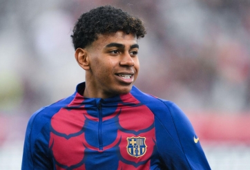 Yamal nhận đề nghị 250 triệu Euro và sự thật ngỡ ngàng