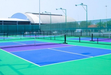 Top 10 sân Pickleball ở Quận Hải Châu, Đà Nẵng