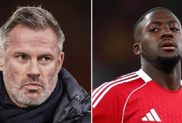 Có được chiến thắng, sao Liverpool vẫn nhận chỉ trích lớn