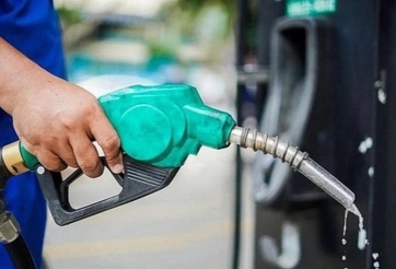 Giá xăng dầu điều chỉnh từ 24/3