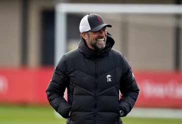 Điều tệ hại từ Man Utd khiến Klopp rùng mình về chuyện của Liverpool