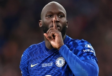 Lukaku gây bão ở Chelsea vì phát ngôn sốc với người đại diện
