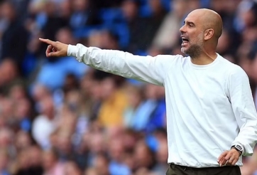Pep tiết lộ kế hoạch lớn tại Man City sau vụ Haaland