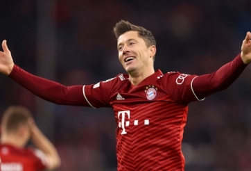 Barca đã hành động, gửi Bayern lời đề nghị mua Lewandowski
