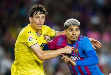 Ten Hag gật đầu, Man Utd mở đàm phán với Pau Torres