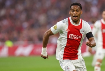 Ten Hag muốn Man Utd ưu tiên ký 2 cầu thủ trị giá 115 triệu bảng