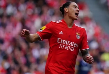 Man Utd đặt đề nghị 105 triệu euro mua sát thủ châu Âu