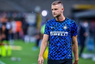 Bị hét giá 100 triệu, PSG 'án binh bất động'