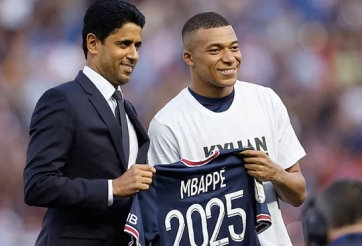 La Liga quyết kiện PSG, muốn Mbappe và Messi bị hủy hợp đồng