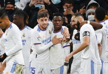 Muốn Real bẽ mặt, PSG từng chốt lương khủng cho một ngôi sao