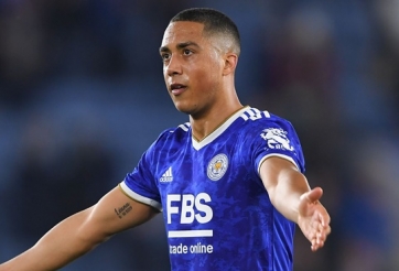 Arsenal chốt xong thỏa thuận với Tielemans