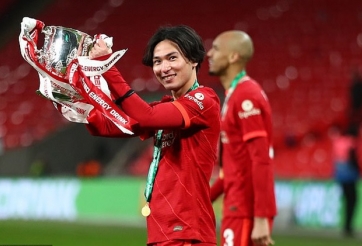 Sau Mane, Liverpool tiếp tục bán một ngôi sao tấn công