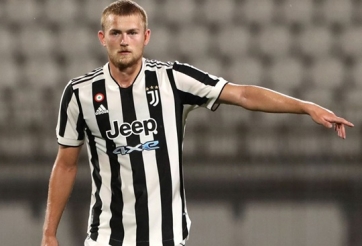 Bayern thần tốc, sắp vượt mặt Chelsea đón trung vệ đẳng cấp