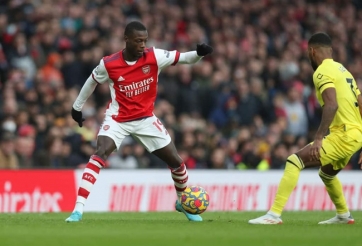 Arsenal chịu lỗ 54 triệu euro vì 'bom tấn' kỷ lục