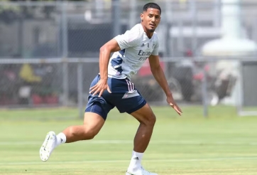 Ông lớn muốn cướp người, Arsenal lo lắng tột độ