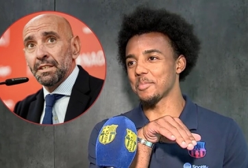 Nguyên nhân Chelsea mất Kounde vào tay Barca