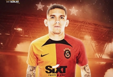 Arsenal chính thức chia tay cầu thủ thứ 9