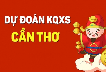 XSCT hôm nay 26/06 - Kết quả xổ số Cần Thơ