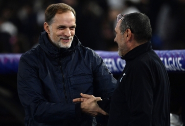 Tuchel nhận lời cảnh báo trước trận đấu sống còn với Lazio