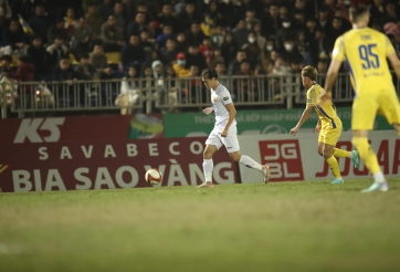 Tiền đạo ĐT Việt Nam lần đầu làm được một điều sau 10 năm chờ đợi