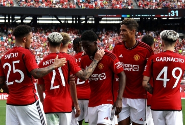 MU sẽ dự C1 nhờ Man City và Liverpool?