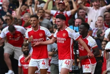 Tiết lộ gây sốc, vén màn lý do sao Arsenal cho thuyền trưởng ĐT Anh việt vị