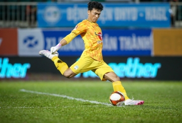 Bùi Tiến Dũng bắn tín hiệu, CĐV phấn khích mời trở lại ĐT Việt Nam