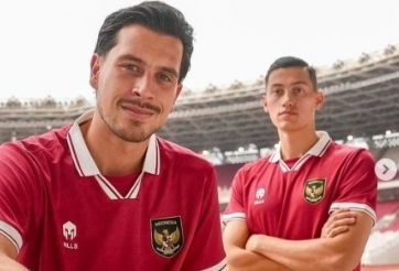 Nhập tịch cầu thủ lúc nửa đêm, ĐT Indonesia chờ phán quyết từ FIFA