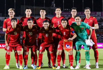 Thêm trụ cột ĐT Việt Nam sẵn sàng trở lại sau khi HLV Troussier rời ghế