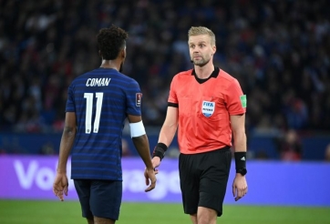 'Vua thẻ' trẻ hơn Neuer bắt chính trận Arsenal và Bayern