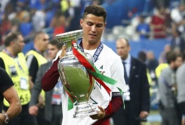 Chuyên gia khẳng định Bồ Đào Nha vô địch Euro 2024 nếu Ronaldo ngồi dự bị