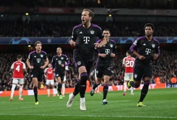 Harry Kane tiết lộ gây sốc