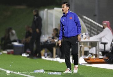 Chuyên gia Hàn Quốc phán thẳng về năng lực HLV Hoàng Anh Tuấn