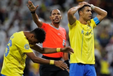 Lên kế hoạch 'bóc phốt Saudi Pro League, Ronaldo bị bịt miệng