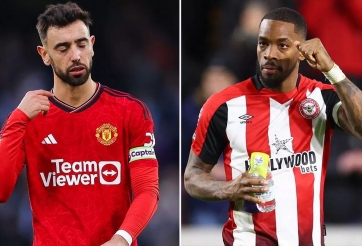 Toney đòi hỏi lương cao hơn Bruno nếu chuyển đến MU