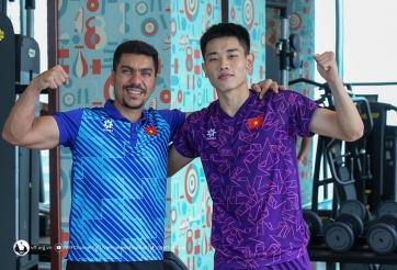 U23 Việt Nam vào tứ kết, Đình Bắc bất ngờ được gọi tên