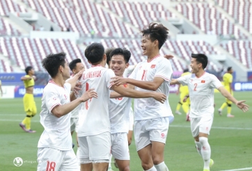 CĐM Việt Nam mong đội nhà không thắng Uzbekistan