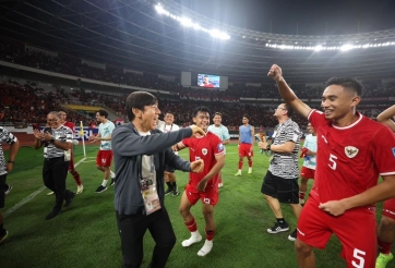 Chuyên gia Hàn Quốc phát biểu gây sốc về HLV Shin Tae Yong và U23 Indonesia