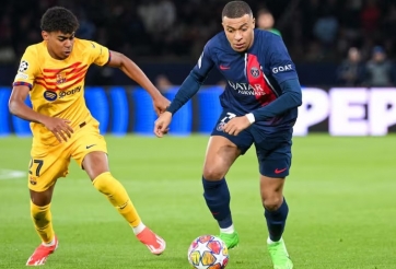 PSG cố tìm bản sao Messi, huyền thoại phán câu khiến tất cả sững sờ