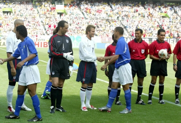 Huyền thoại Arsenal chỉ thẳng cái tên giỏi nhất giữa Ronaldo, Beckham và Zidane