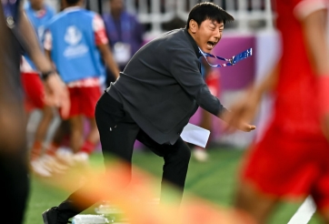 U23 Indonesia nhận tin không thể buồn hơn trước trận tranh vé đi Olympic