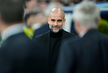 Tại sao Josep Guardiola được gọi là ‘Pep’? Giải thích biệt danh của HLV huyền thoại