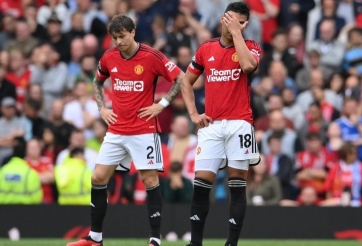 Erik ten Hag giải thích vì sao Man Utd chơi tệ mùa này