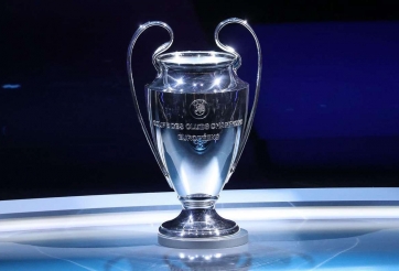 Thể thức mới Champions League sau 2023/24 & mọi điều bạn cần biết