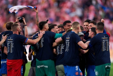 UEFA can thiệp, đội bóng 'ngựa ô' mất suất dự C1 vào tay ông lớn?