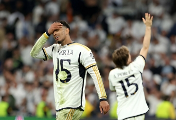 Real trả tiền cho Dortmund nếu vô địch Champions League