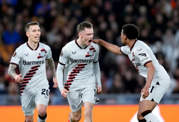 Chốt xong Mbappe, Real quyết lấy thêm siêu sao số 1 của Leverkusen