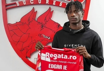 Vụ cựu sao Barca nhờ anh trai sinh đôi vào đá hộ có biến